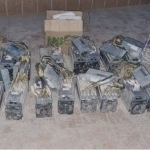Bukhara mining scam: 2.1 billion soums in electricity illicitly siphoned