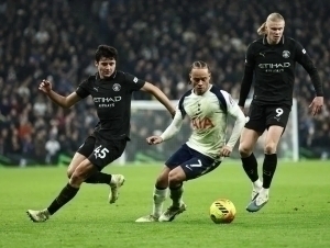 Ҳусановнинг “Тоттенхем”га қарши ўйини қандай баҳоланди?