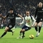 Husanovning “Tottenxem”ga qarshi o‘yini qanday baholandi?