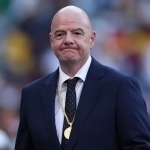 Infantino FIFA prezidenti lavozimini tark etishi mumkin