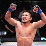 Ramazon Temirov diskvalifikatsiyadan so‘ng UFC’da jang qiladi