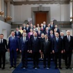 Ertaga Yevropa yetakchilari Prigojin isyonini muhokama qiladi