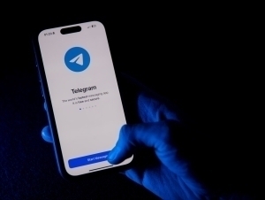 Telegram bir kunda 100 mingdan ziyod guruh va kanalni blokladi