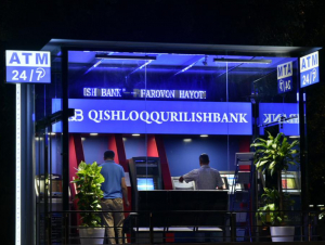 “Qishloqqurilishbank” mas’ul xodimi 1,2 mlrd so‘mni “rastrata” qilgani fosh bo‘ldi