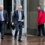 Hisob tenglashdi: Rossiya ham Norvegiya diplomatlarini chiqarib yubormoqda