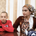 Madina Muxtorova onalik huquqidan mahrum etilsa... Vasiylik va homiylik nima?