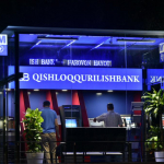 “Qishloqqurilishbank” mas’ul xodimi 1,2 mlrd so‘mni “rastrata” qilgani fosh bo‘ldi