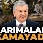 Tadbirkorlarning “ketmoni uchdi” yoxud amaldorlarning “sog‘in sigiri”ga aylangan tizim tugadi