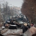 712-кун: Россия ва Украинанинг йўқотишлари эълон қилинди