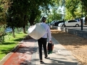 1-курс талабаларидан ётоқхонага аризалар қабули бошланди (қўлланма)