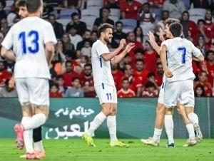 O‘zbekistonning mundialdagi bazasi aniq bo‘ldi