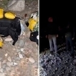 About 90 kg of narcotics are seized in Surkhandarya