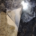 Excavator in Bo’ka cuts gas supply to 12,500 homes (video) 