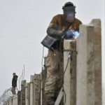 Ukraina beton to‘siq bilan izolyatsiya qilishga qaror qildi – Belarus chegara qo‘mitasi