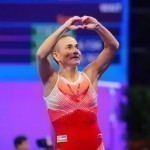 Оксана Чусовитина Осиё ўйинлари финалига йўл олди