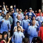 O‘zbekistonlik charm qo‘lqop ustalari Osiyo chempionatida 13 ta medal qo‘lga kiritdi