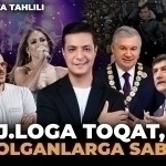 Jenniferning qimmat konsertidan qolgan asoratlar, Qodirovdan ro‘mollilarga qo‘llov, Hukumat siylagan Agalarovlar, yana mardikorlikka majburlanayotgan o‘qituvchilar, DXXning xavotiri – Hafta tahlili