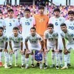 Бугун Ўзбекистон U-20 жамоасининг ҳаёт-мамот масаласи ҳал бўлади