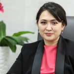Ҳилола Умарова янги лавозимга тайинланди
