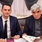 Turkey releases new book dedicated to Usmon Azim