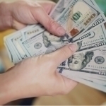 All major foreign currencies rise against sum