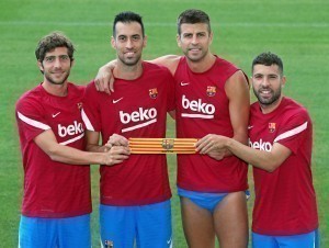 “Al-Hilol” “Barsa”dan yulduzli futbolchi oladi