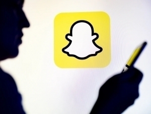 Россияда Snapchat блокланди