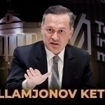 Kamil Allamjonov resigns from public office