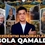 Хавотирдаги Ўзбекистон, таксичилар шўрига шўрва, қонундан устун ҳокимлар – Ҳафта таҳлили