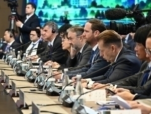 O‘zbekistonda 2030 yilgacha 5 ming kilometr elektr tarmog‘i quriladi