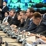 5,000 km of electricity grid to be built in Uzbekistan by 2030