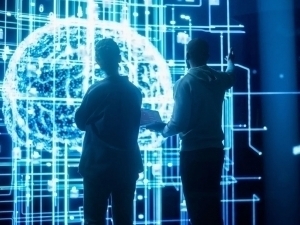 SI 95 foiz ehtimol bilan insoniyatning yo‘q bo‘lib ketishiga olib keladi – mutaxassis