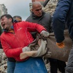 An Uzbek died in the earthquake in Turkey