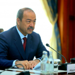 Sanitariya-gigena nazorati tang ahvoldami? Senat Abdulla Aripovga parlament so‘rovi yubordi