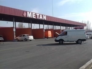 Қорақалпоғистондаги метан “заправка”лар узлуксиз ишлайди – Энергетика вазирлиги