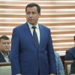 Vazir o‘rinbosari Sardobaga hokim bo‘ldi