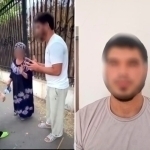 Бувиси тенги онахонга шилқимлик қилган йигит қамалди