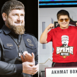 Қодиров парҳездаги ўғли қандай семираётганини “фош” қилди