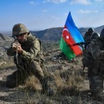 Озарбайжон Қорабоғдаги тупроқ йўлларни ўз назоратига олди