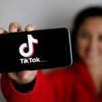 TikTok матнли постлар яратиш функциясини тақдим этди