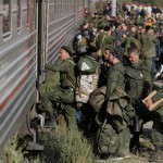 Rossiya urushga yollanuvchilarga frontda bosib o‘tgan har bir kilometr uchun 650 dollar berishni va’da qilyapti – “The Telegraph”