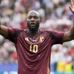 Lukaku Belgiya terma jamoasini tark etdi