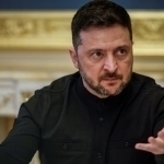 Зеленский Россияни кескин огоҳлантирди