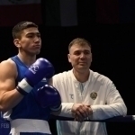  Three additional Uzbek boxers have secured Olympic licenses