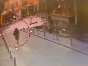 Turkiyada markaziy osiyolik erkak otib o‘ldirildi (video)