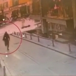 Turkiyada markaziy osiyolik erkak otib o‘ldirildi (video)