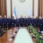 Prezident tanqidi ortidan prokuraturadagi faxriylar nafaqaga kuzatildi