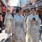 Xitoy fuqarolarini Yaponiyaga bormaslikka chaqirdi 