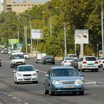 It was explained why the proposal to limit the speed of cars in Tashkent was rejected