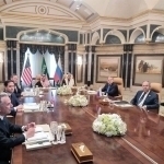 AQSH-Rossiya muzokaralarining keyingi bosqichi Moskvada bo‘ladi